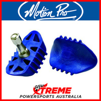 Motion Pro LiteLoc Wheel Rim Lock, 2.15 Inch Motorcycle Aluminum Nut 08-110060