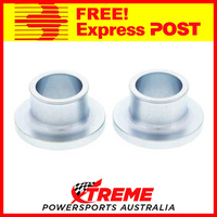 All Balls 11-1040 Kawasaki KX125 1990-1996 Rear Wheel Spacer/Collar Kit Off Road
