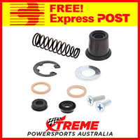 MX Front Brake Master Cylinder Rebuild Kit Honda CR 125R 250R 500R 1984-1998 All Balls 18-1001