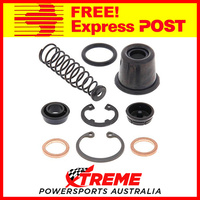 18-1003 For Suzuki GSX-R600 2010-2014 Rear Brake Master Cylinder Rebuild Kit
