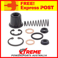 18-1007 Honda ATV TRX 250X 1991-1992 Rear Brake Master Cylinder Rebuild Kit