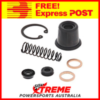 Rear Brake Master Cylinder Rebuild Kit for Yamaha WR450F WRF450 2016-2018