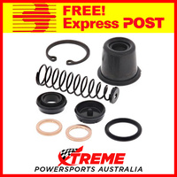 18-1014 Honda CBR600RR CBR 600RR 2003-06 Rear Brake Master Cylinder Rebuild Kit