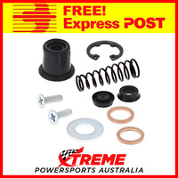 Front Brake Master Cylinder Rebuild Kit Yamaha YZ80 YZ 80 1997-2001 Dirt Bike, All Balls 18-1016