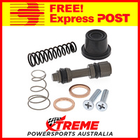 18-1024 KTM 200EXC 200 EXC 2006-2009 Front Brake Master Cylinder Rebuild Kit