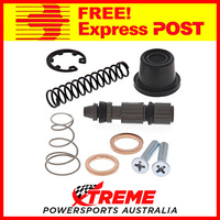 18-1026 KTM 250SX-F 250 SX-F 2009-2013 Front Brake Master Cylinder Rebuild Kit