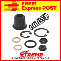 18-1032 For Suzuki GSX-R1000 2001-2002 Rear Brake Master Cylinder Rebuild Kit