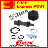 KTM 85 SX Big Wheel 2014-2018 85SX Clutch Master Cylinder Rebuild Kit All Balls
