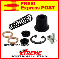 Yamaha YZF-R1 1998-2008 Rear Brake Master Cylinder Repair Kit All Balls 18-1079