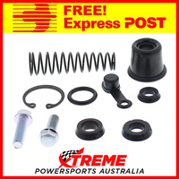 Can-Am Outlander MAX 500 STD 4x4 2007 Rear Brake Master Cylinder Repair Kit All Balls 18-1091
