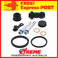 MX Front Brake Caliper Rebuild Kit Honda CR80R CR 80R 1986-1992 Dirt Bike, All Balls 18-3002