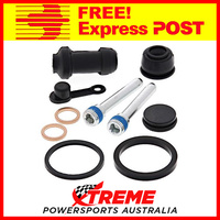 MX Front Brake Caliper Rebuild Kit Honda CR80R CR 80R 1993-2002 Dirt Bike, All Balls 18-3003