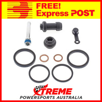 18-3005 Kawasaki KX450F KX 450F 2006-2015 Front Brake Caliper Rebuild Kit