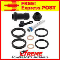 Front Brake Caliper Rebuild Kit Yamaha TTR125L TTR 125L DISC 2000-2015, All Balls 18-3014