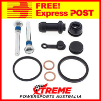 18-3022 Kawasaki ATV KVF 300B Prairie 2X4 1999-2002 Front Brake Caliper Rebuild Kit