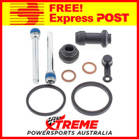 18-3031 Kawasaki KX250 1989-1993 Rear Brake Caliper Rebuild Kit