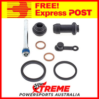 Rear Brake Caliper Rebuild Kit Kawasaki KLX450R KLX 450R 08-2014 Enduro, All Balls 18-3032