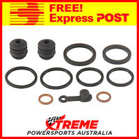 Yamaha YZF-R1 2002-2003 Rear Brake Caliper Rebuild Kit, All Balls 18-3081