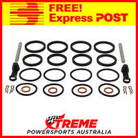 Yamaha YZF-R1M 2015-2018 Front Brake Caliper Rebuild Kit, All Balls 18-3083