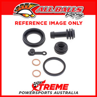 For Suzuki GSXR750 04-07 Front Brake Caliper Rebuild Kit, All Balls 18-3106