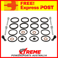 Front Brake Caliper Rebuild Kit for Honda CBR600RR 2003-2004