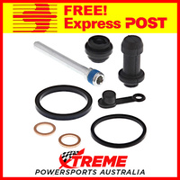 For Suzuki GSX-R1000 09-17 Rear Brake Caliper Rebuild Kit, All Balls 18-3199