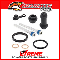Can-Am Outlander 500 STD 4x4 07-12 Rear Brake Caliper Rebuild Kit, All Balls
