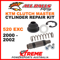 18-4001 KTM 520 EXC 520EXC 2000-2002 Clutch Master Cylinder Rebuild Kit