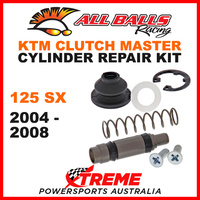 18-4001 KTM 125 SX 125SX 2004-2008 Clutch Master Cylinder Rebuild Kit