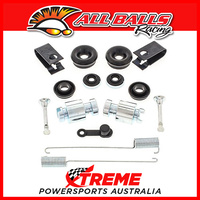 Honda TRX350TM TRX 350TM 2004-2006 Front ATV Wheel Cylinder Rebuild Kit 18-5003