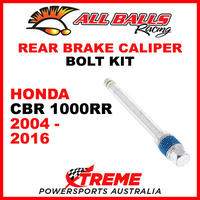 All Balls 18-7005 Honda CBR1000RR 2004-2016 Rear Brake Caliper Bolt Kit