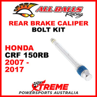 All Balls 18-7005 Honda CRF150RB CRF 150RB 2007-2017 Rear Brake Caliper Bolt Kit