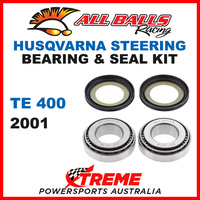 22-1032 Husqvarna TE400 TE 400 2001 Steering Head Stem Bearing Kit