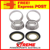 Steering Head Stem Bearing Kit for Suzuki RM80 RM 80 1986-1989 27x48x14 25x48x13
