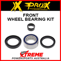 ProX 23-S110003 Honda TRX420FPM 2011-2014 Front Wheel Bearing Kit