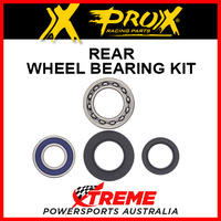 ProX 23-S110014 Yamaha YFM250X BEARTRACKER 1999 Rear Wheel Bearing Kit