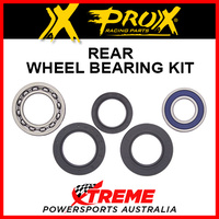 ProX 23-S110017 Yamaha YFM35FX WOLVERINE 1995-1999 Rear Wheel Bearing Kit