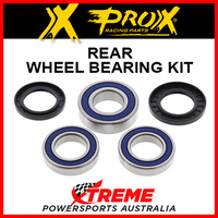 ProX 23-S110039 For Suzuki GSX-R750 1996-1999 Rear Wheel Bearing Kit