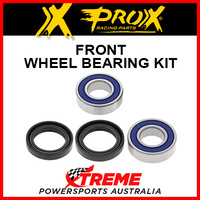 ProX 23-S110063 Honda CRF250L 2017 Front Wheel Bearing Kit