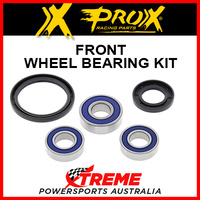 ProX 23-S110064 Yamaha YFM225 MOTO-4 1986-1988 Front Wheel Bearing Kit