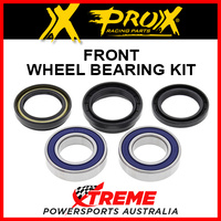 ProX 23.S111008 Yamaha YFM45FX WOLVERINE 450 4X4 2006-2010 Front Wheel Bearing Kit