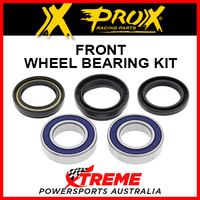 ProX 23.S111008 Yamaha YFM350FA GRIZZLY 2007-2017 Front Wheel Bearing Kit