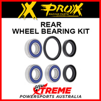 ProX 23.S111015 Honda CR125R 1983-1986 Rear Wheel Bearing Kit