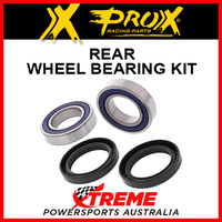ProX 23.S111024 Yamaha YFM300 GRIZZLY 2012-2013 Rear Wheel Bearing Kit
