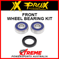 ProX 23.S111070 For Suzuki DR200SE TROJAN 1996-2017 Front Wheel Bearing Kit
