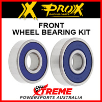 ProX 23.S111077 Kawasaki KX125 1978-1981 Front Wheel Bearing Kit