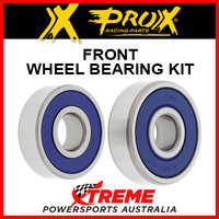 ProX 23.S111077 Kawasaki KX80 BIG WHEEL 1991-2000 Front Wheel Bearing Kit