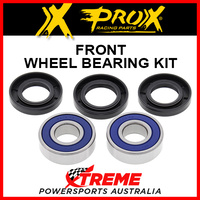 ProX 23.S112011 For Suzuki GSX750F 2003-2006 Front Wheel Bearing Kit