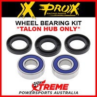 ProX KTM 65 SX 2001-2007 Talon Hub Only Front Wheel Bearing Kit 23.S112019