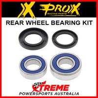 ProX 23.S112052 Yamaha WR400F 1999-2000 Rear Wheel Bearing Kit
